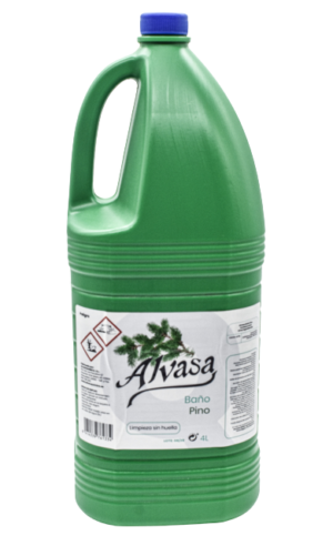 ALVASA LEJIA PINO 4L